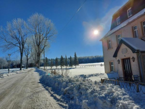 Erzhof Nassau- Gästezimmer an der Loipe